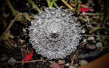 Load image into Gallery viewer, 3D Mandala Hat Pins