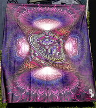 Load image into Gallery viewer, El Ba&#39;al Tapestry Collab