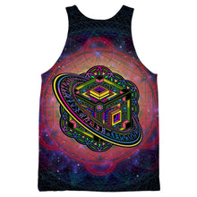 Load image into Gallery viewer, ALTERED PERSPECTIVE TANKTOP