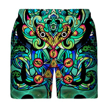 Load image into Gallery viewer, DEMIURGE SWIM TRUNKS