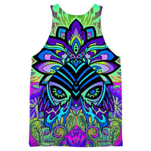 Load image into Gallery viewer, WISDOM TANKTOP