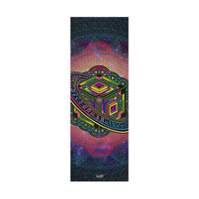Load image into Gallery viewer, ALTERED PERSPECTIVE YOGA MAT