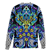Load image into Gallery viewer, DISAMBIGUATION LONG SLEEVE T