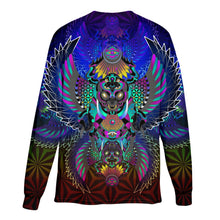 Load image into Gallery viewer, KHEPERA LONG SLEEVE T