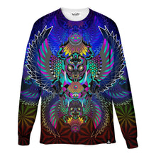 Load image into Gallery viewer, KHEPERA LONG SLEEVE T
