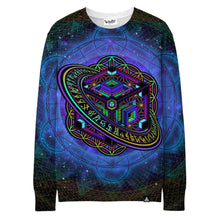 Load image into Gallery viewer, PERSPECTIVE SWEATSHIRT
