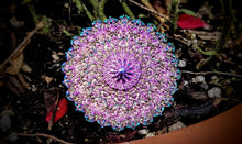Load image into Gallery viewer, 3D Mandala Hat Pins