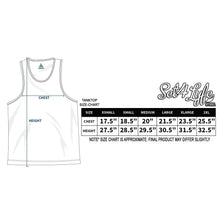 Load image into Gallery viewer, ALTERED PERSPECTIVE TANKTOP