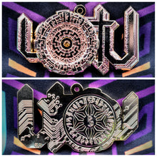 Load image into Gallery viewer, LOTU Logo Pendants