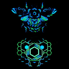 Load image into Gallery viewer, Sacred Bee Pins (Full Sets)