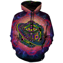 Load image into Gallery viewer, ALTERED PERSPECTIVE HOODIE