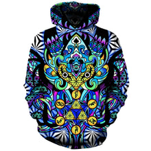 Load image into Gallery viewer, DISAMBIGUATION HOODIE