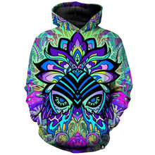 Load image into Gallery viewer, WISDOM HOODIE