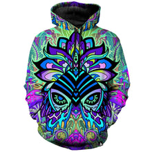 Load image into Gallery viewer, WISDOM HOODIE