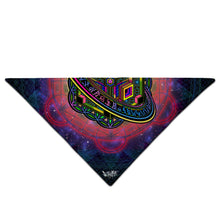 Load image into Gallery viewer, ALTERED PERSPECTIVE BANDANA