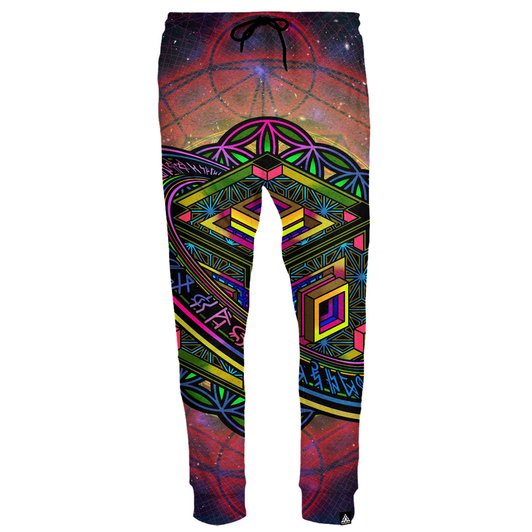 ALTERED PERSPECTIVE JOGGERS