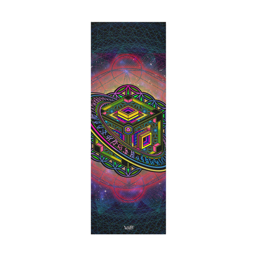 ALTERED PERSPECTIVE YOGA MAT