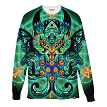 Load image into Gallery viewer, DEMIURGE LONG SLEEVE T