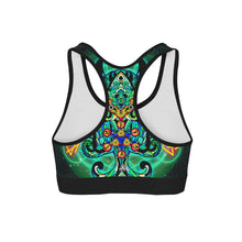 Load image into Gallery viewer, DEMIURGE SPORTS BRA