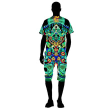 Load image into Gallery viewer, DEMIURGE ROMPER