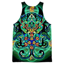 Load image into Gallery viewer, DEMIURGE TANKTOP