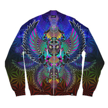Load image into Gallery viewer, KHEPERA BOMBER JACKET