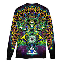 Load image into Gallery viewer, MAYURA LONG SLEEVE T