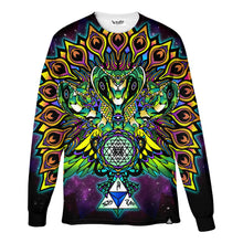 Load image into Gallery viewer, MAYURA LONG SLEEVE T
