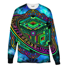 Load image into Gallery viewer, OUTLOOK LONG SLEEVE T