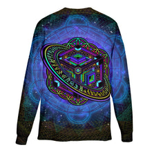 Load image into Gallery viewer, PERSPECTIVE LONG SLEEVE T