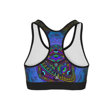Load image into Gallery viewer, PERSPECTIVE SPORTS BRA