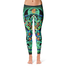 Load image into Gallery viewer, DEMIURGE LEGGINGS